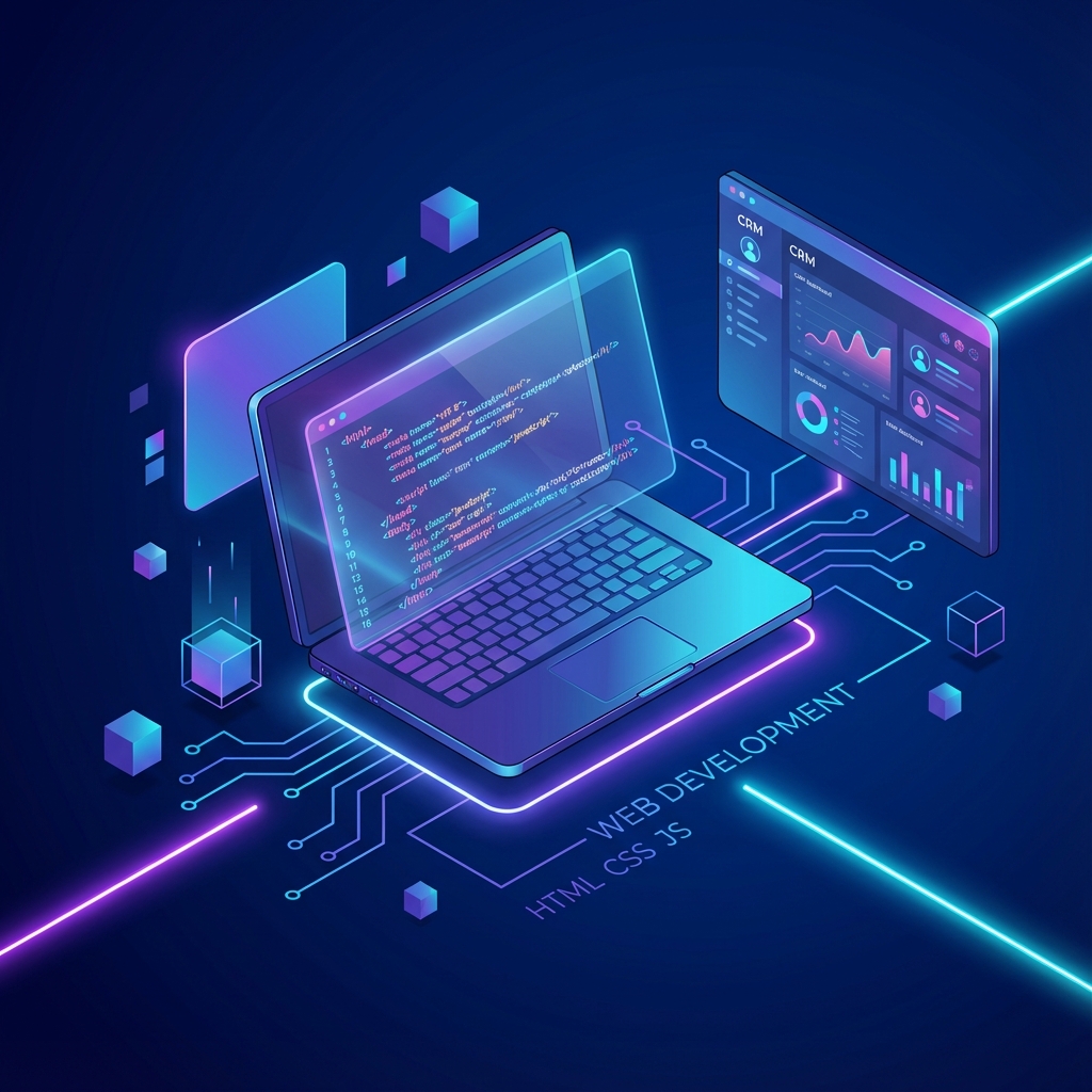 Développement Web